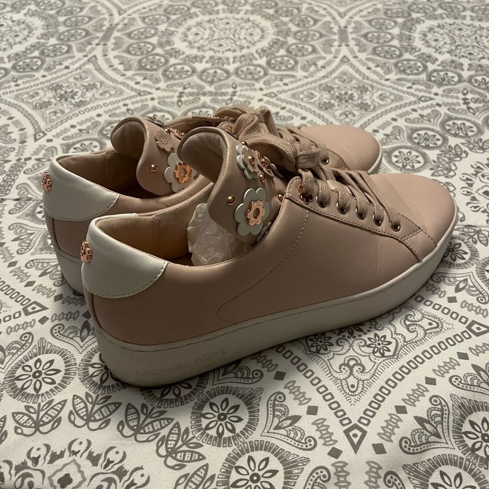 Michael Kors Sneakers Sz 10